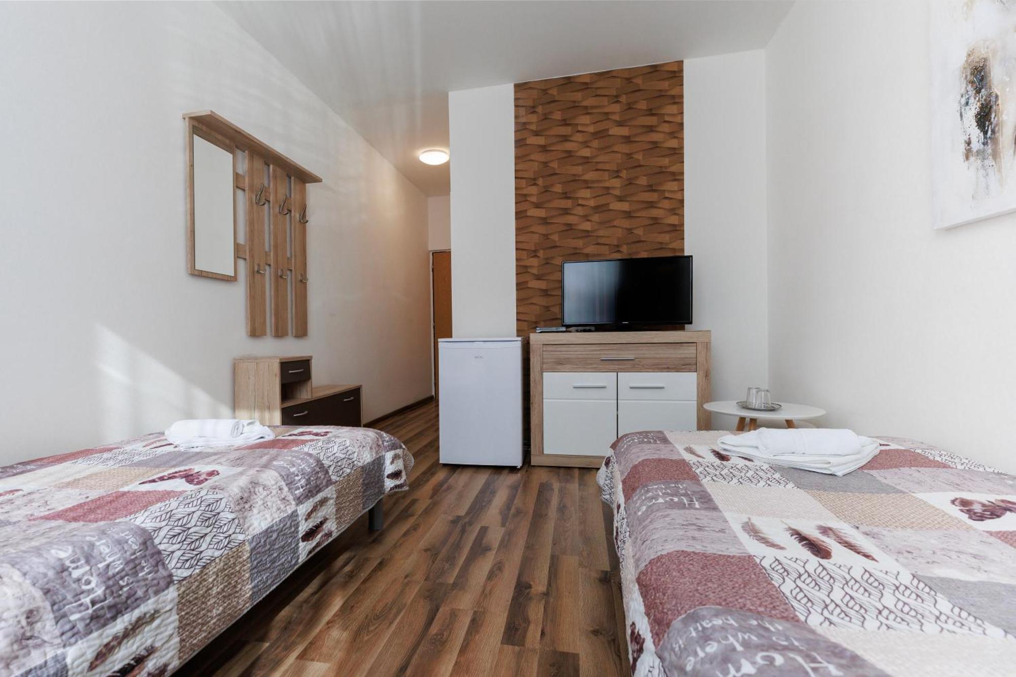 Agro Complex Apartments Nitra Exterior photo